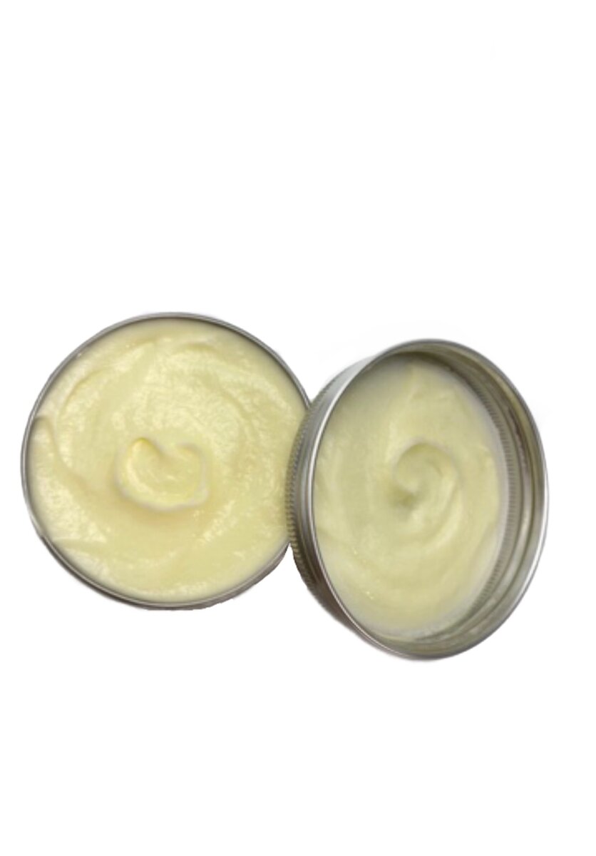 Крем из цетрарии