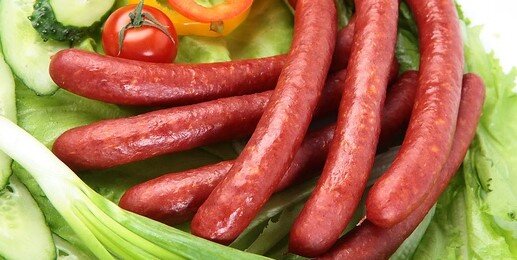 Остренькие и пряные)