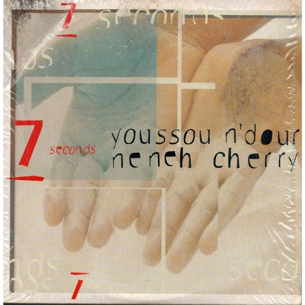 Youssou n dour neneh cherry 7 seconds. Youssou n'dour 7 seconds seven. Youssou n dour neneh cherry 7 seconds. Youssou n dour 7 seconds. 7 seconds нене черри.