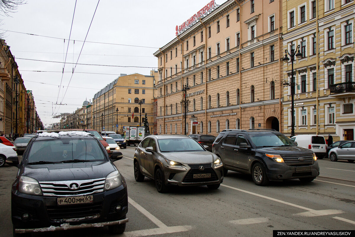 Санкт-Петербург тогда и сейчас. 9 фотографий города снятых с одной точки в  прошлом и настоящем | Путешествия и всего по чуть-чуть | Дзен