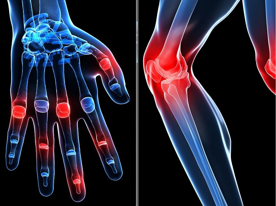 Последствия артрита: основные симптомы и причины, осложнения и лечение болезни