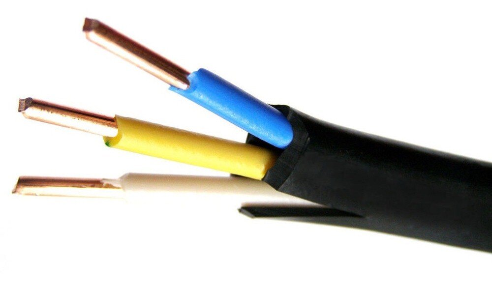 Кабель ВВГ