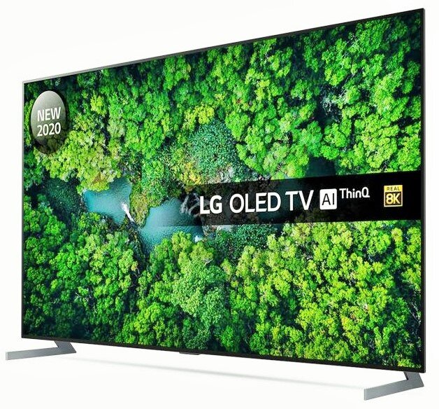Lg OLED77 ZX9