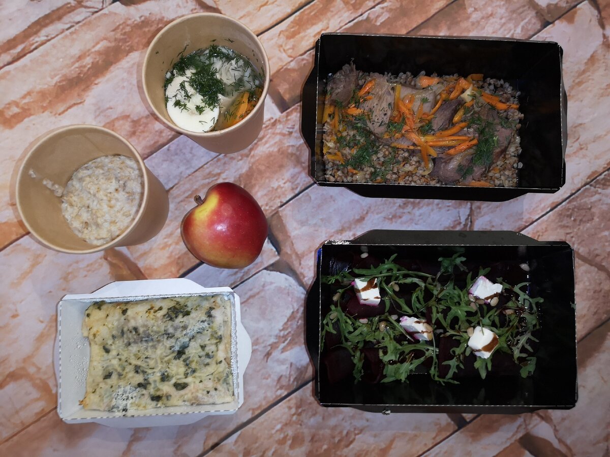 Не кажется ли, что маловато будет?! 