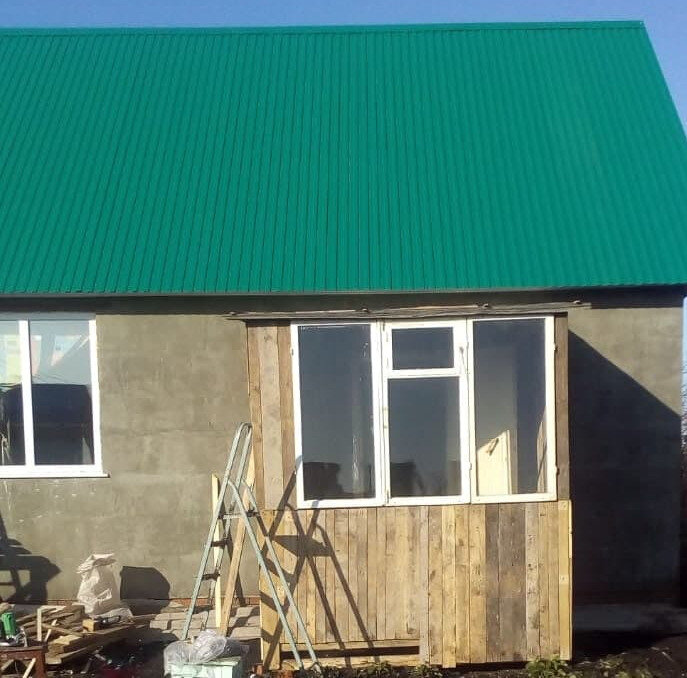 Фотография автора.