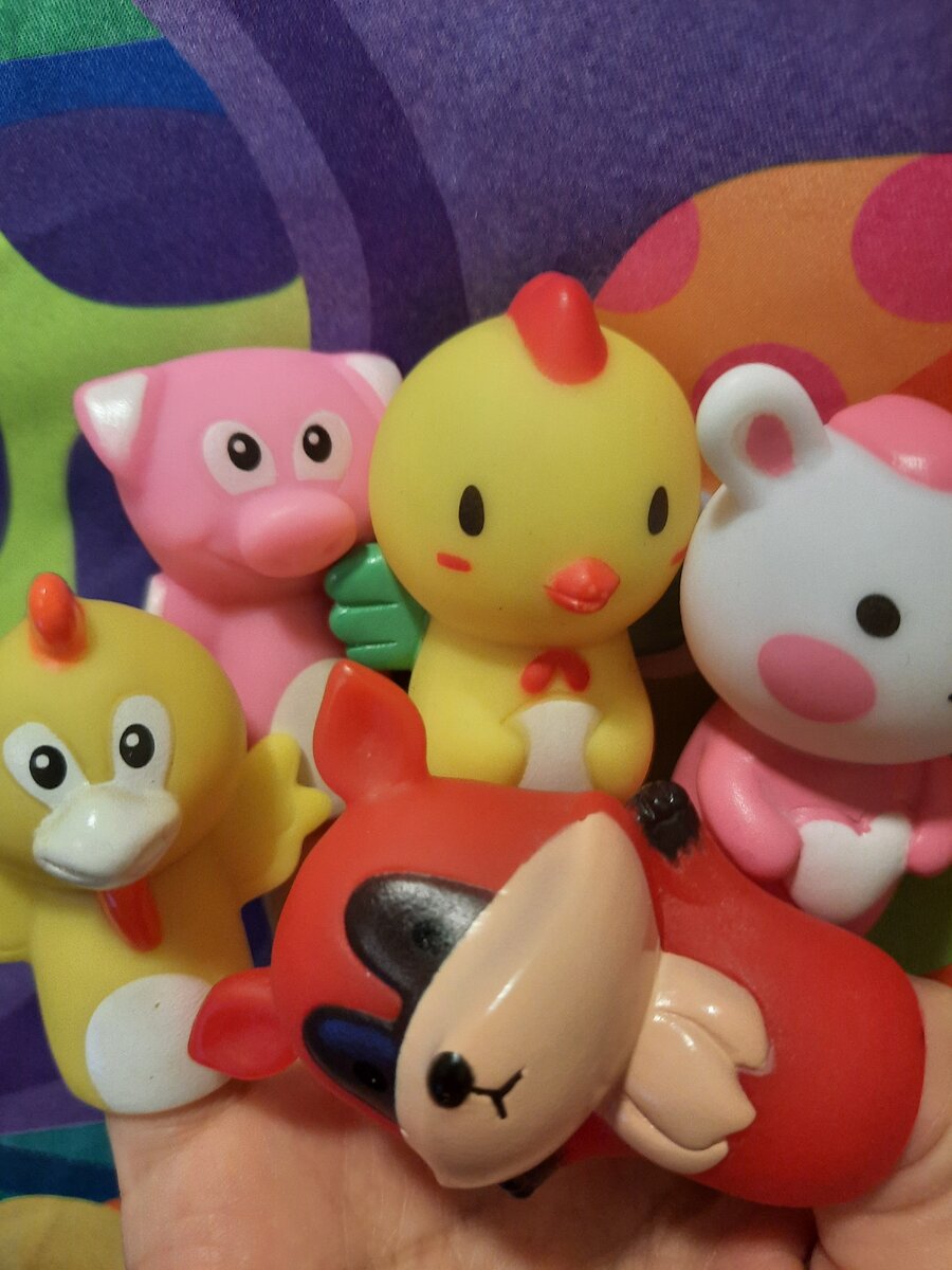 Фото из личного архива