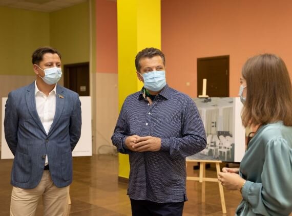 Город Казань KZN.RU