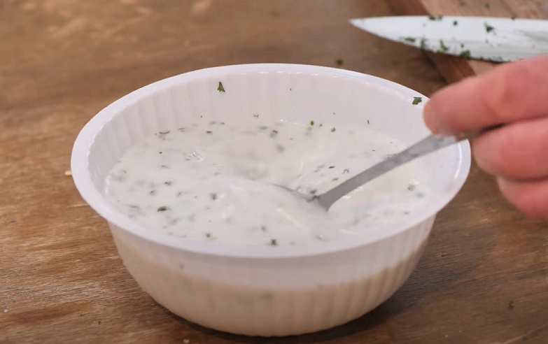 Как приготовить айран за 3 минуты: невероятно простой рецепт любимого ...