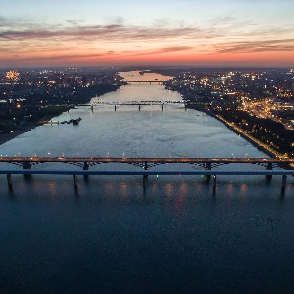 река обь фото в хорошем качестве