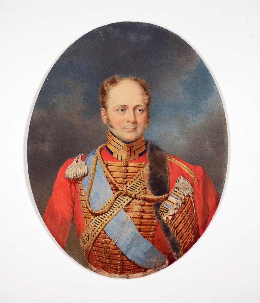 Император Александр I