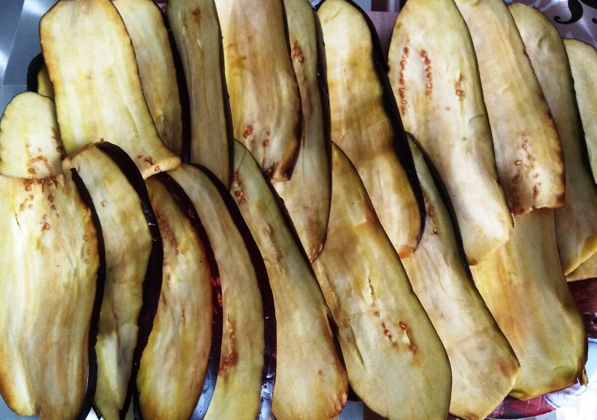 Пропитываются солью