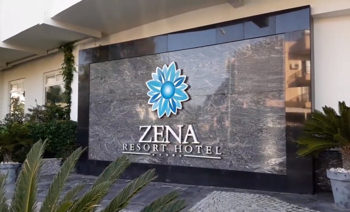 Zena Resort 5*