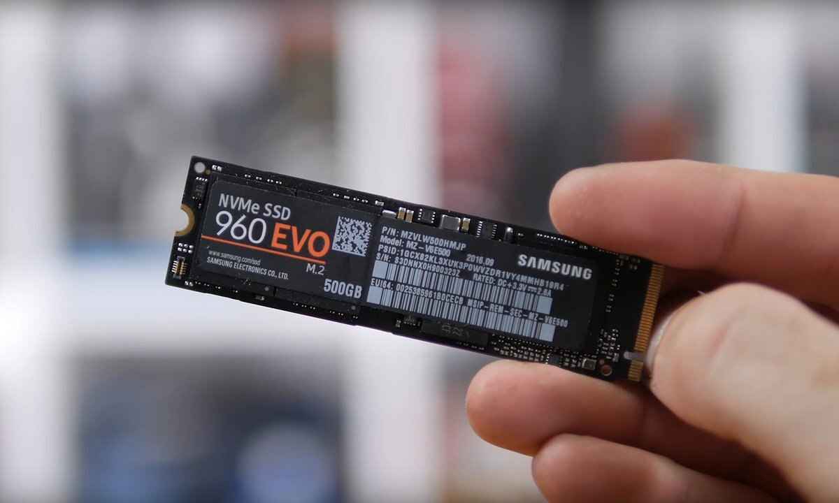 Как бороться с перегревом SSD M.2 | AND-Systems | andpro.ru | Дзен