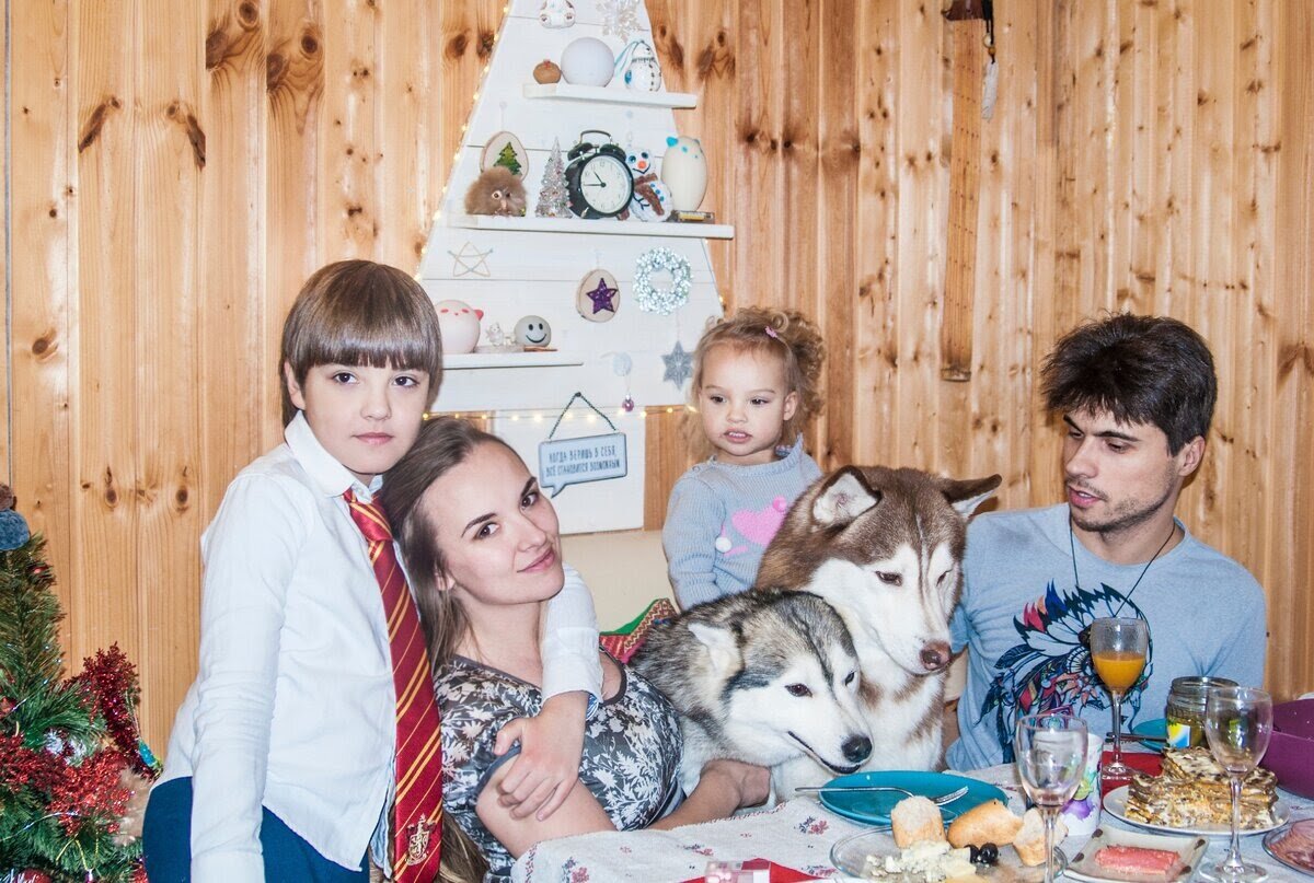 Было