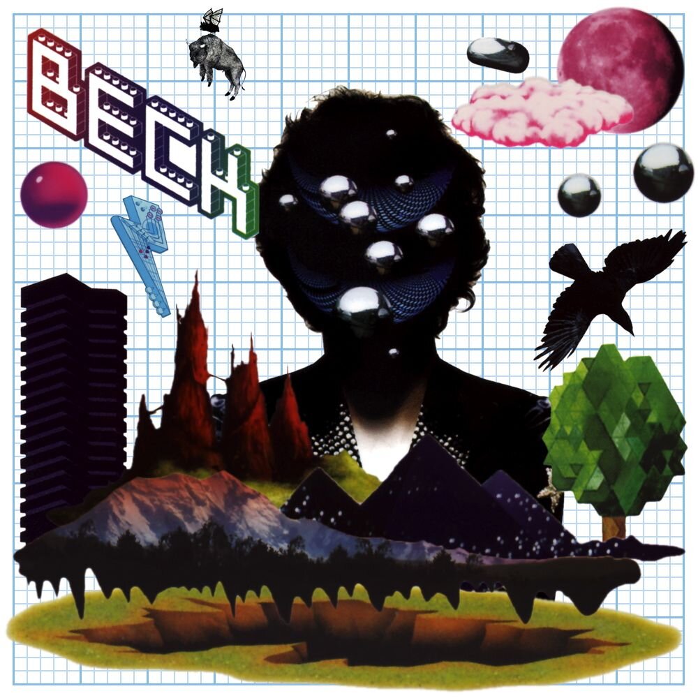 Beck the information. Beck album. 2006 Года альбомы. Beck the information Vinyl.