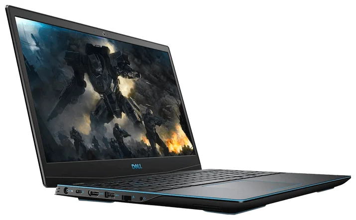Так ведь это даже не Alienware...
