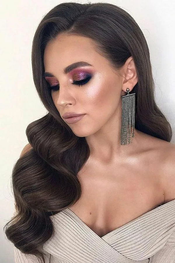 ГОЛЛИВУДСКИЕ ВОЛНЫ