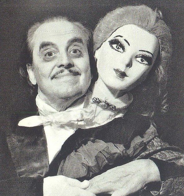 Георгий Энгель