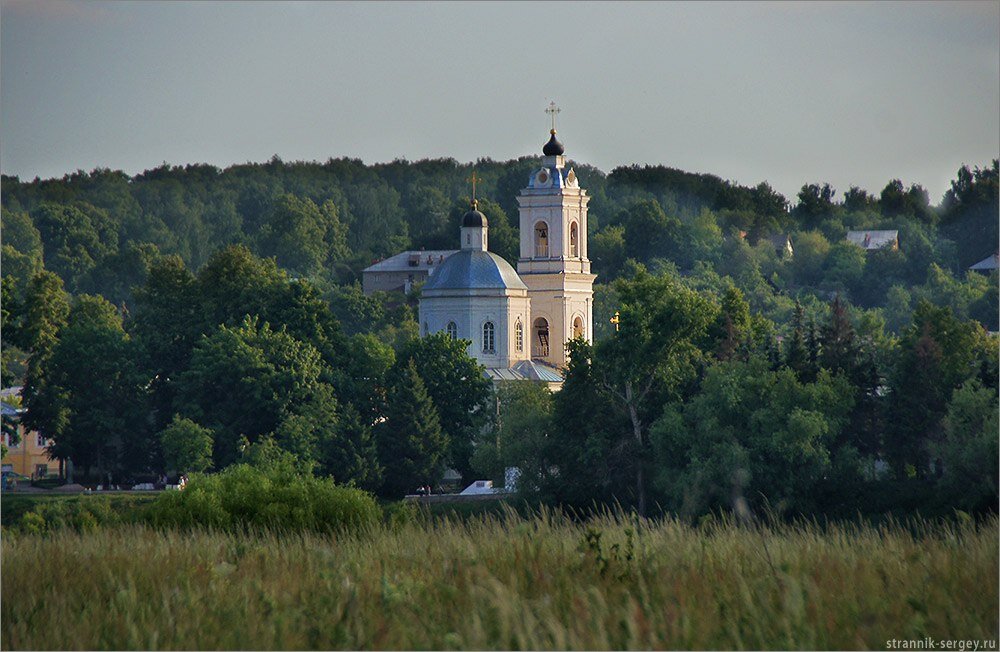 Собор Петра и Павла