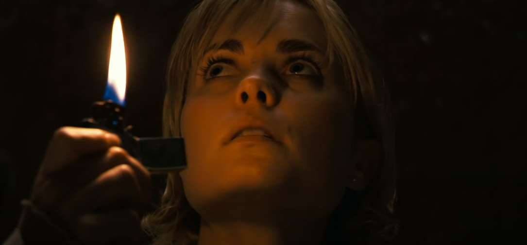 Кадр из фильма "Сайлент Хилл"