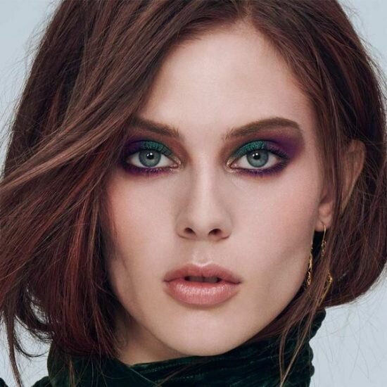 Нежный и романтический образ