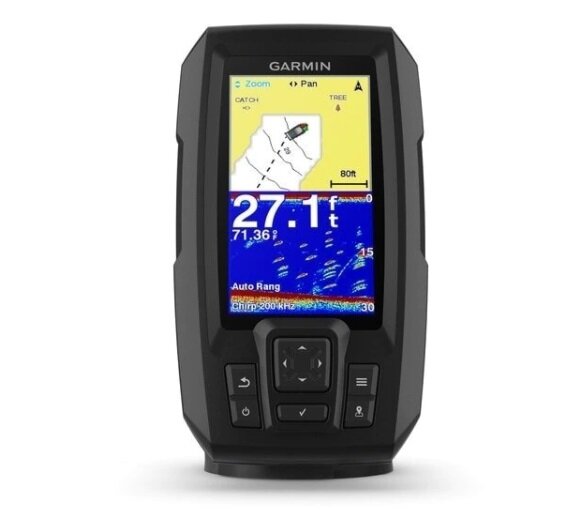 Эхолот Garmin, фотография с сайта Aliexpress.ru