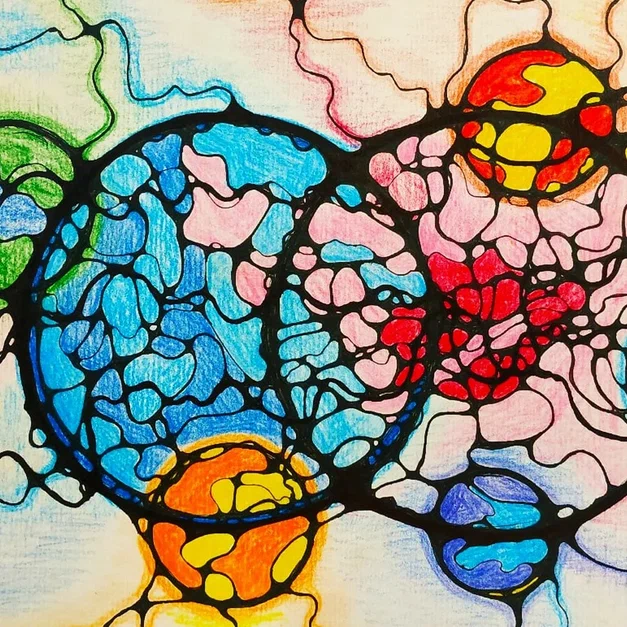 Работа ученика