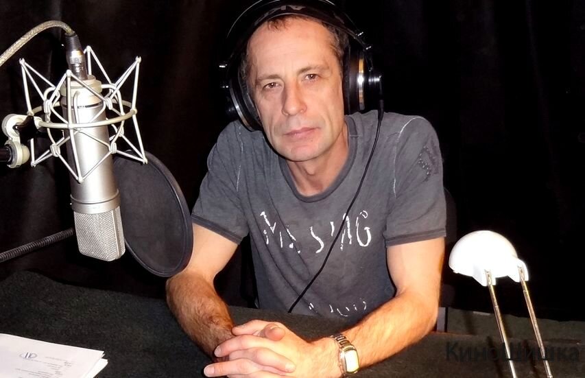 Станислав Концевич