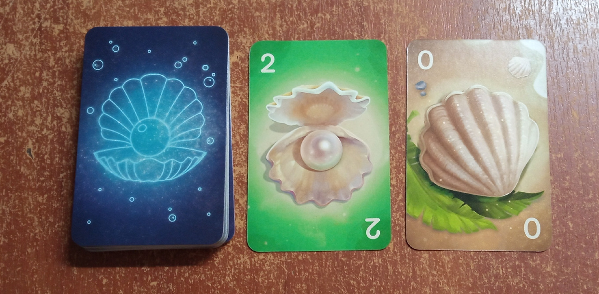 Расклад 1 нити. 