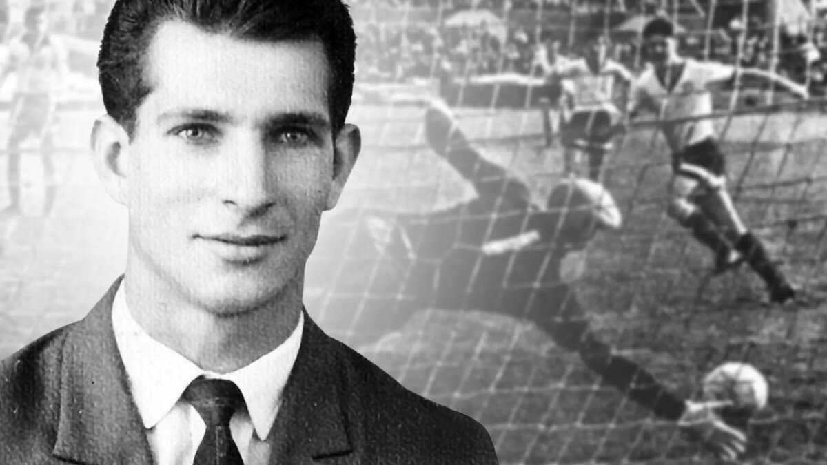 Владимир Лисицын. Фото sport24.ru.