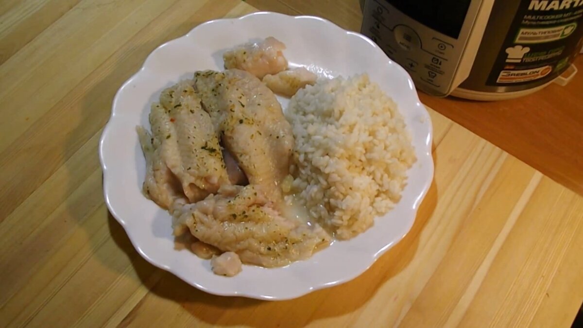 Филе Пангасиуса в Мультиварке