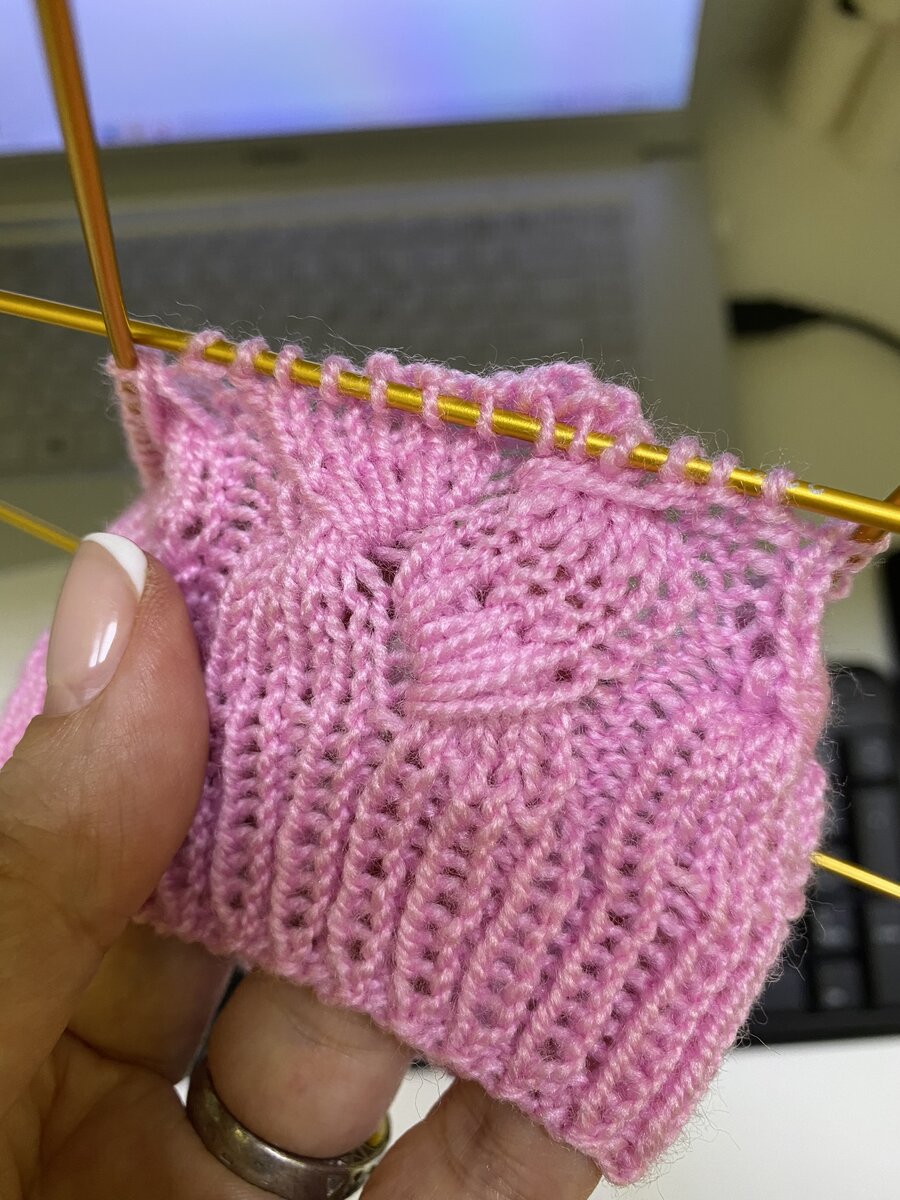 Вот так выглядит первый рапорт. 