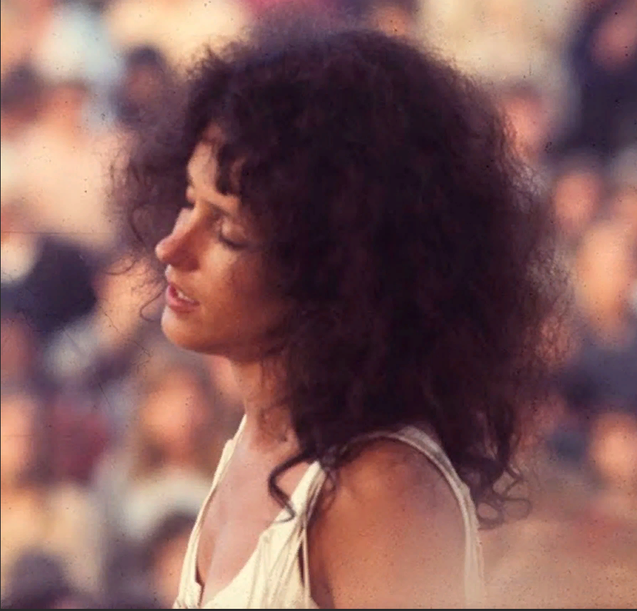 Grace Slick