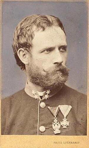  Юлиус Пайер