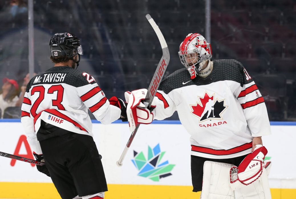    Фото: IIHF