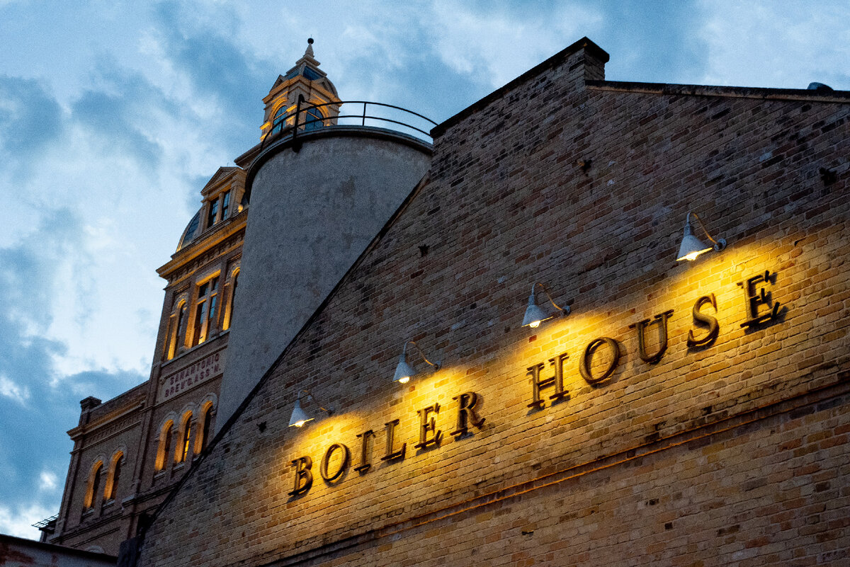 Чем отличается котельная от бойлерной? И знали ли вы, что в котельной ...