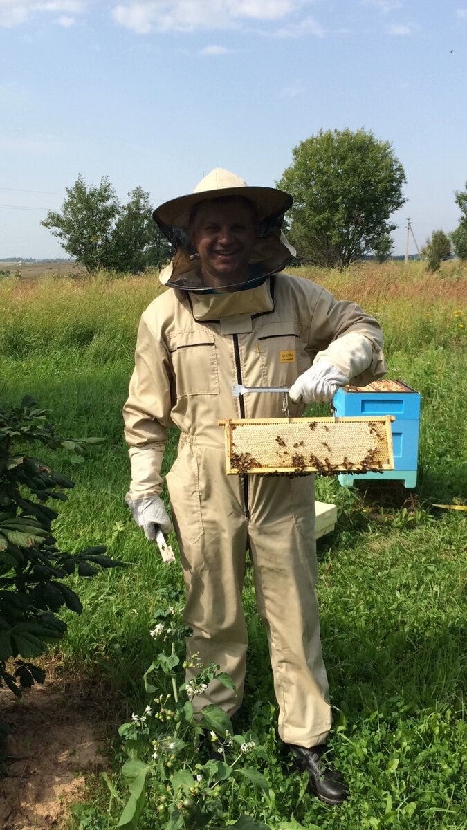 Вадим Сотов