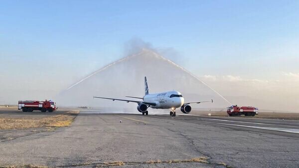   © Пресс-служба Министерства транспорта