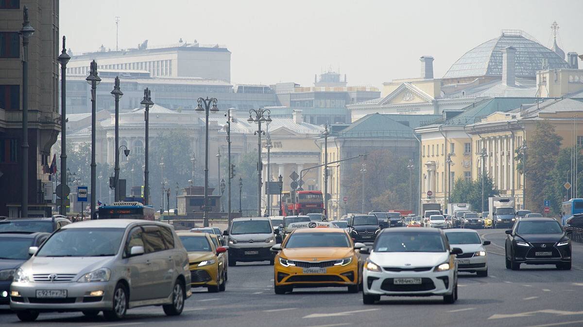    Фото: Александр Авилов / АГН Москва