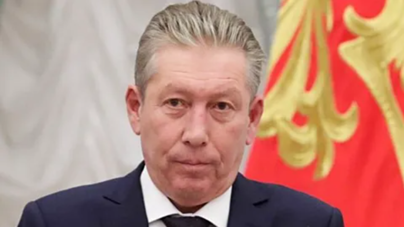   РИА Новости