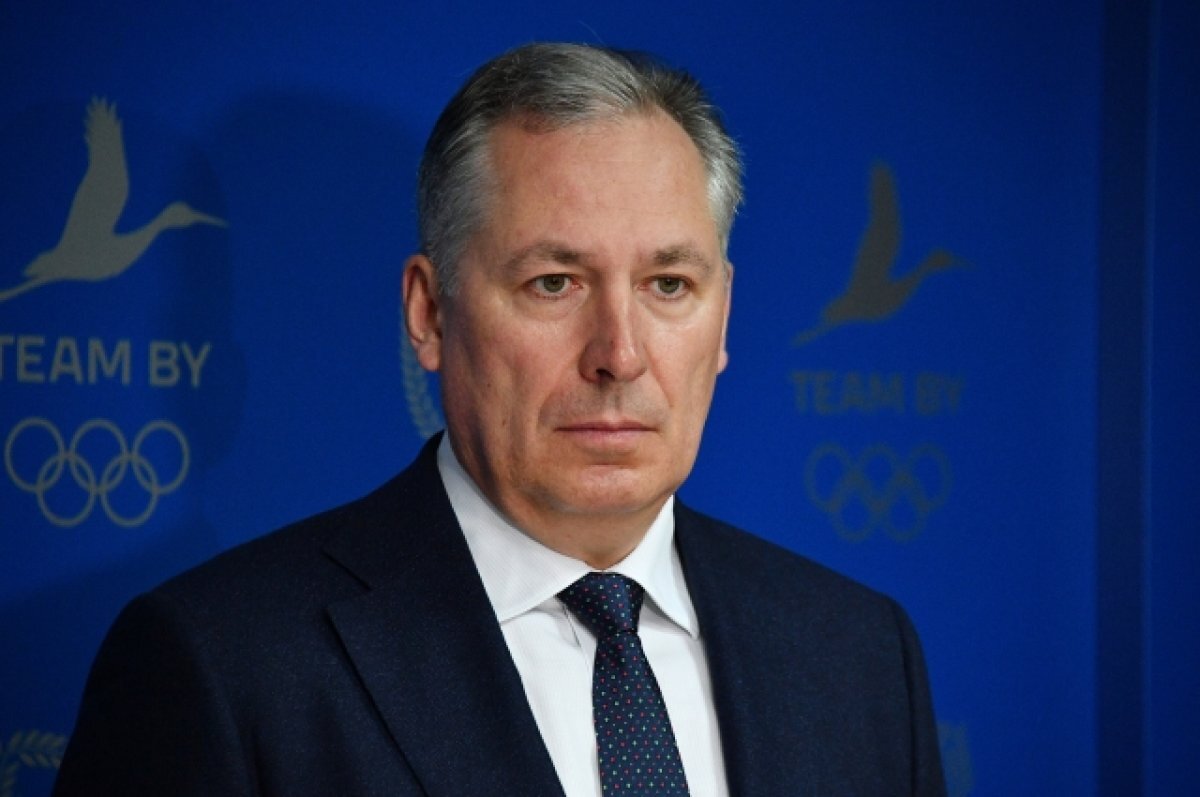    Станислав Поздняков