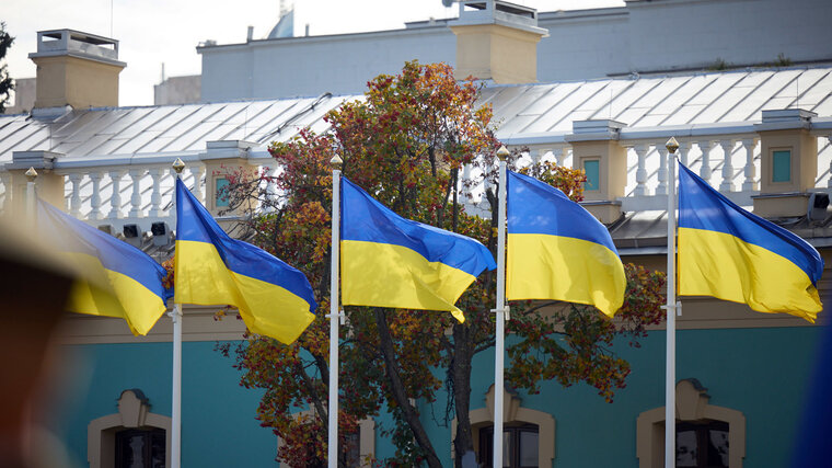    Украина не станет членом НАТО в ближайшее время, написали в EURACTIV