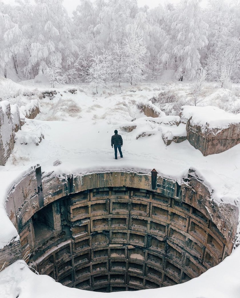 Кадры, ставшие популярными. Вы могли их видеть на просторах интернета. Фото: @4utra
