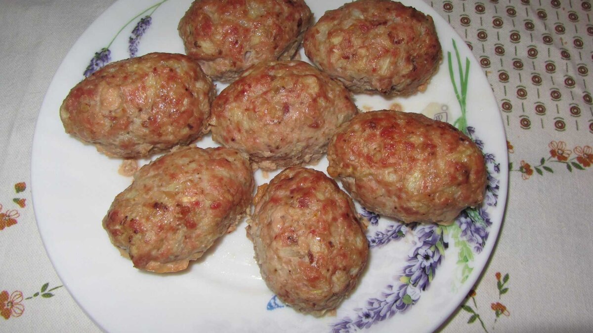 Самые свежие рецепты для Вас!