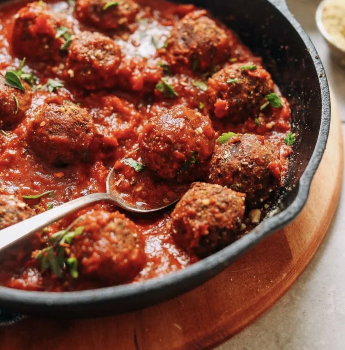 Лесковац Meatballs