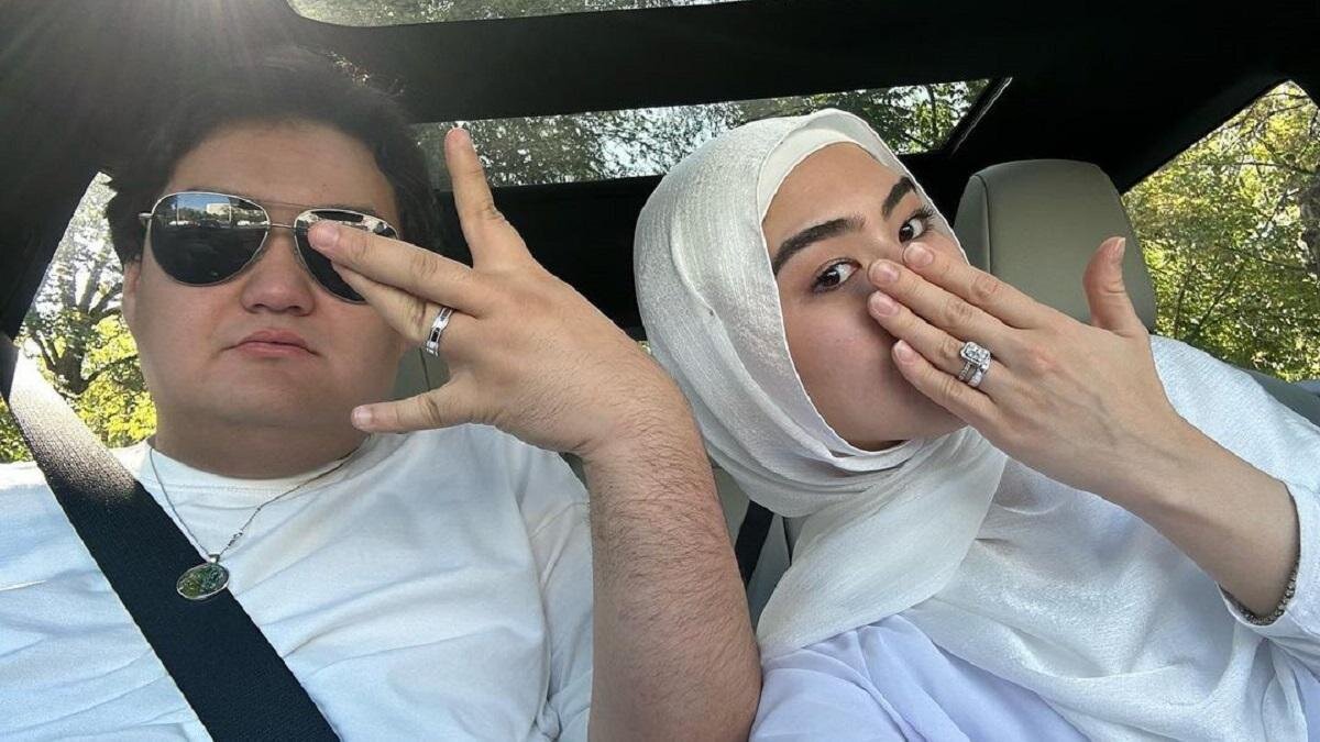    Zheka Fatbelly c женой:instagram.com/zheka_fatbelly