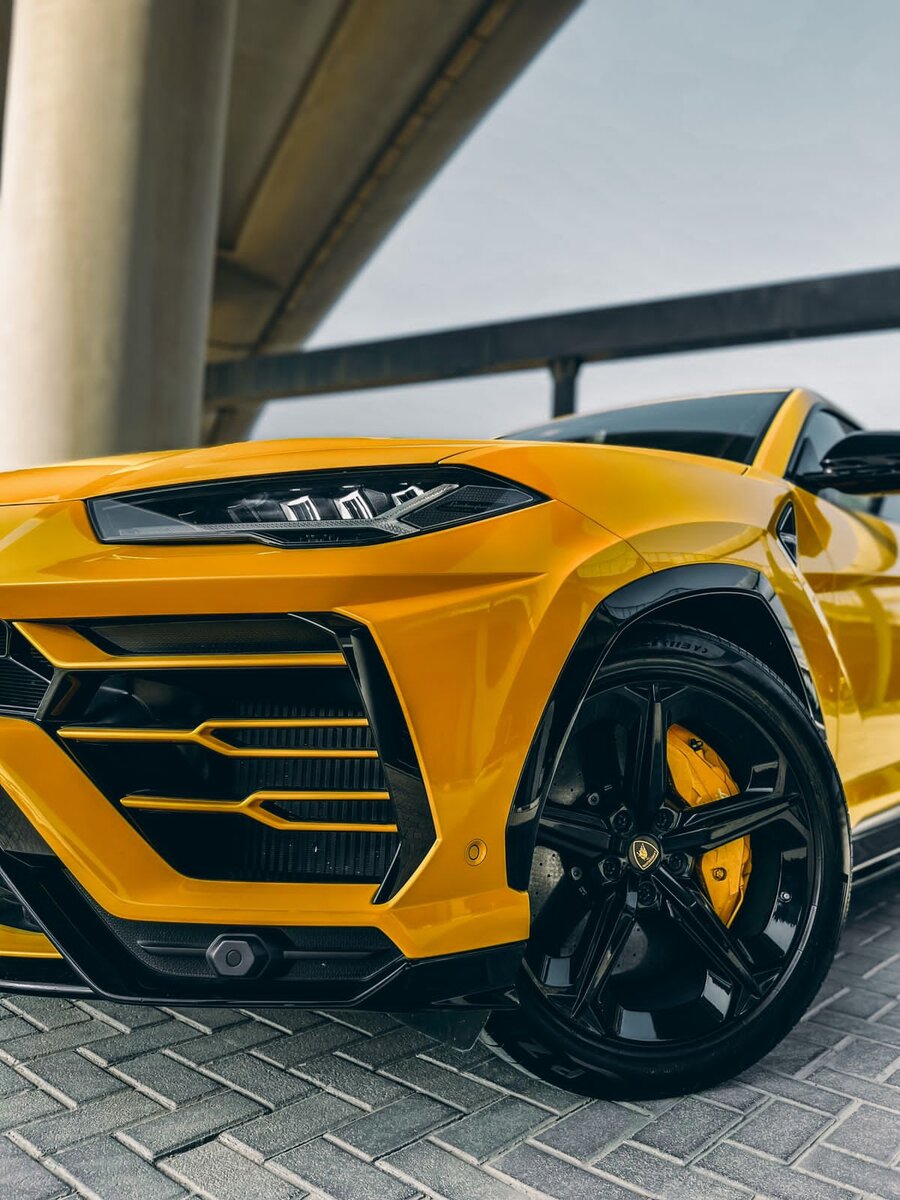abrc.ae - аренда Lamborghini в Дубае