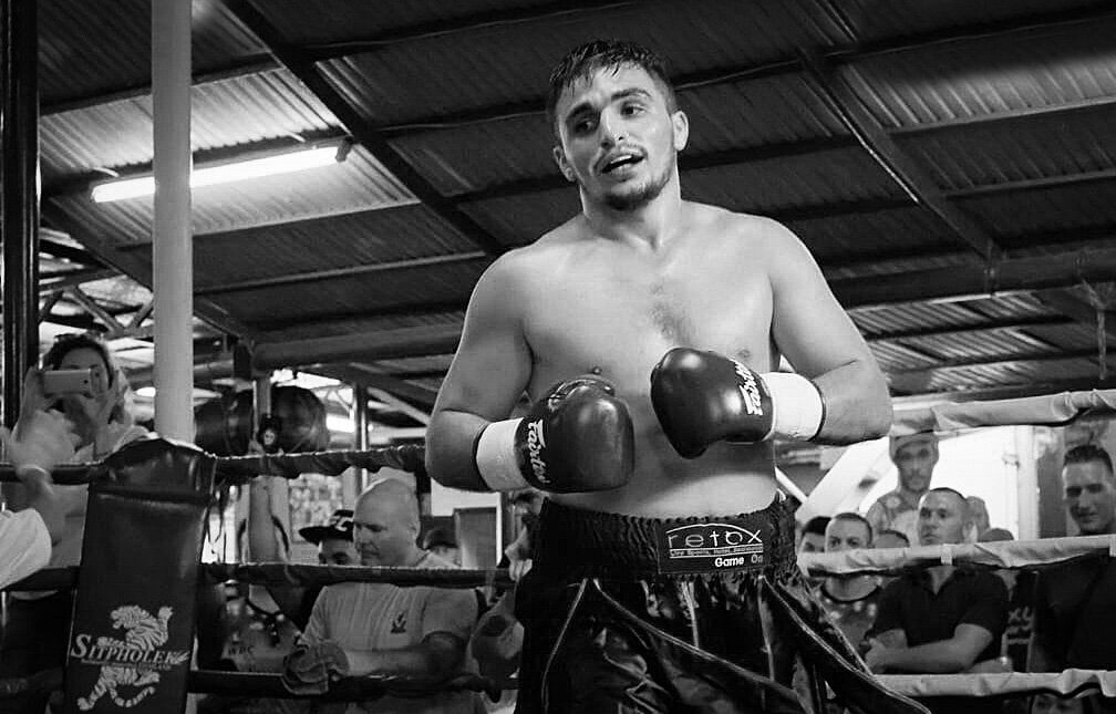    автор фото: Соцсети Андрея Корнеева