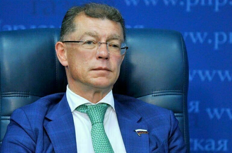   Юрий Инякин/ПГ