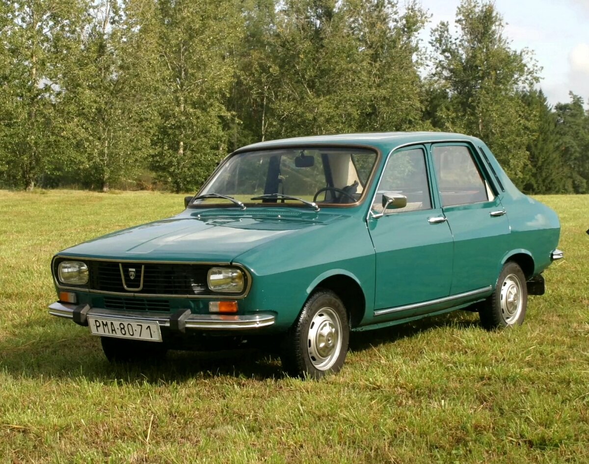 Dacia 1300